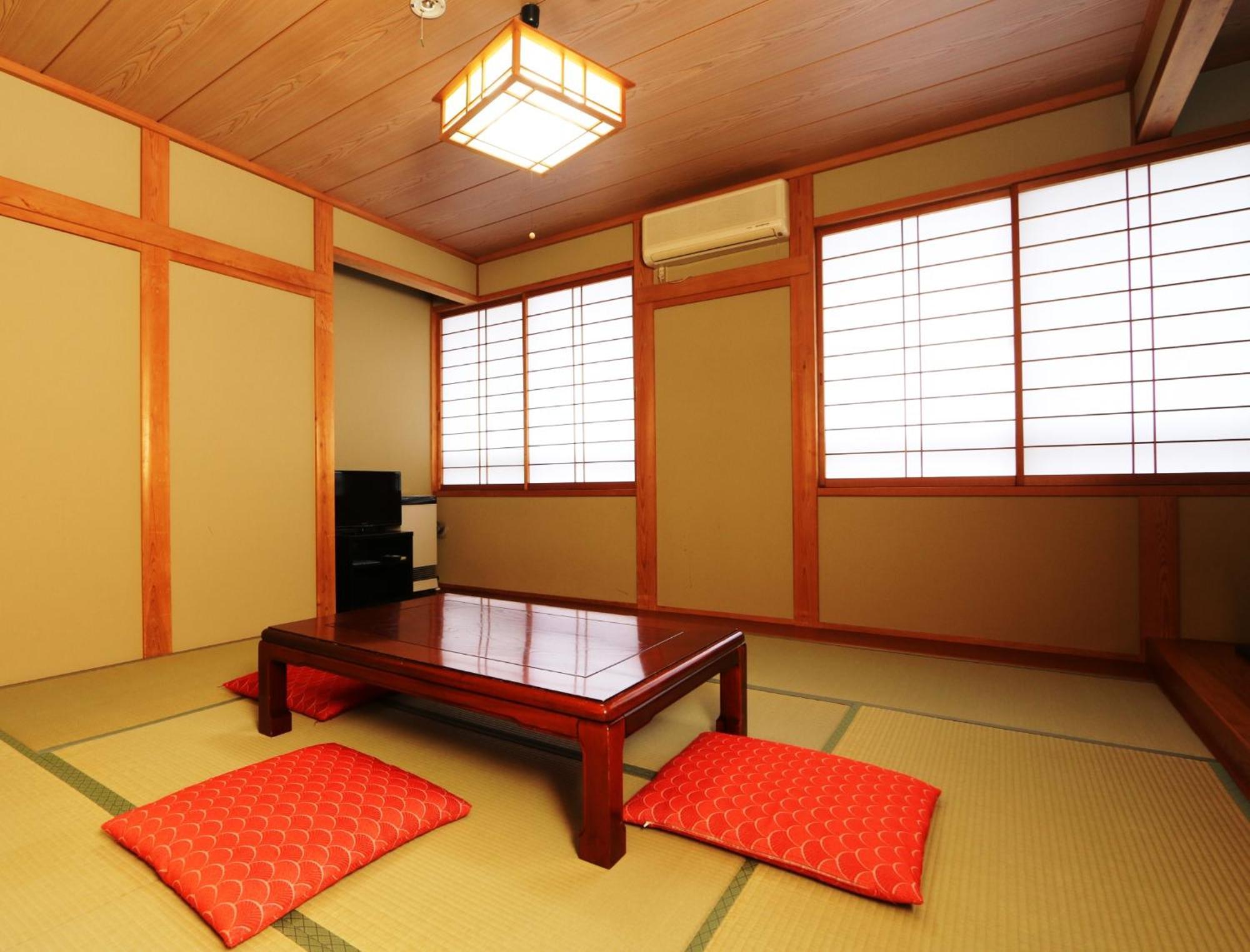 Hotel Jyonnobinayado Yoemu à Nozawaonsen Extérieur photo