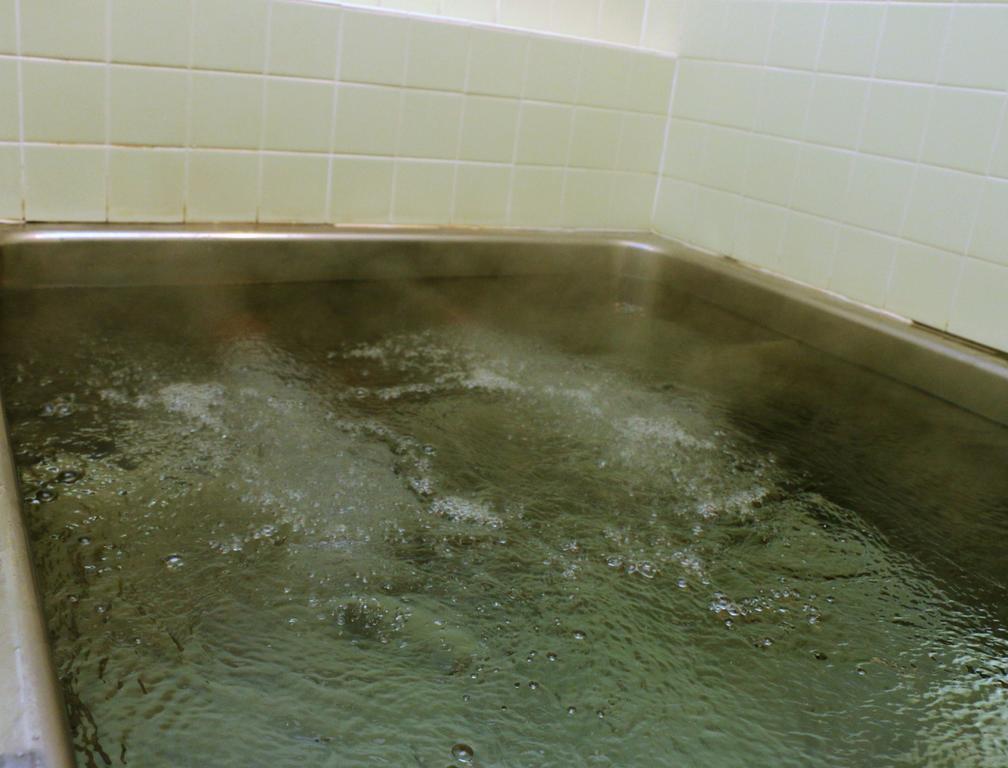 Hotel Jyonnobinayado Yoemu à Nozawaonsen Extérieur photo